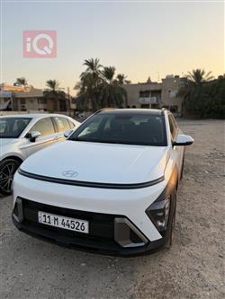 هیوندای کۆنا
